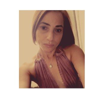 Meet your Posher, Naomy